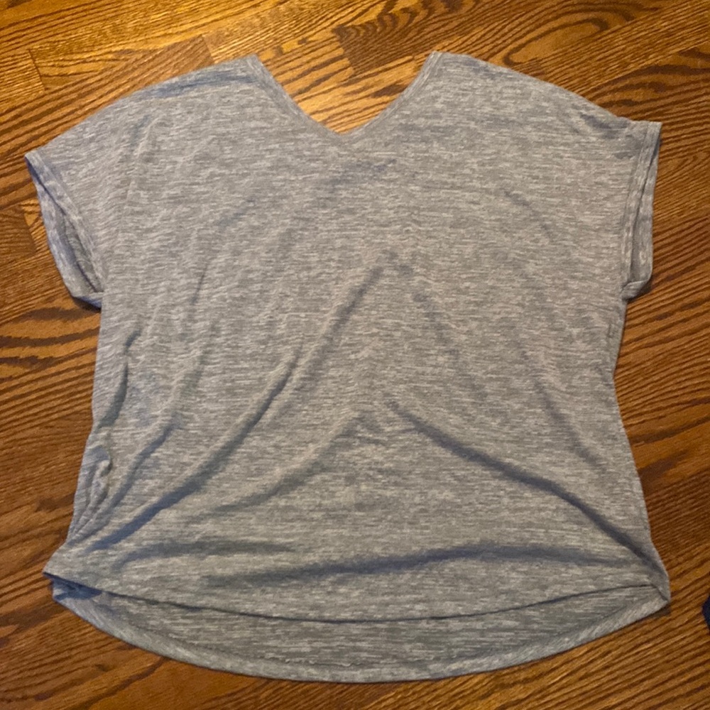 Columbia xl shirt